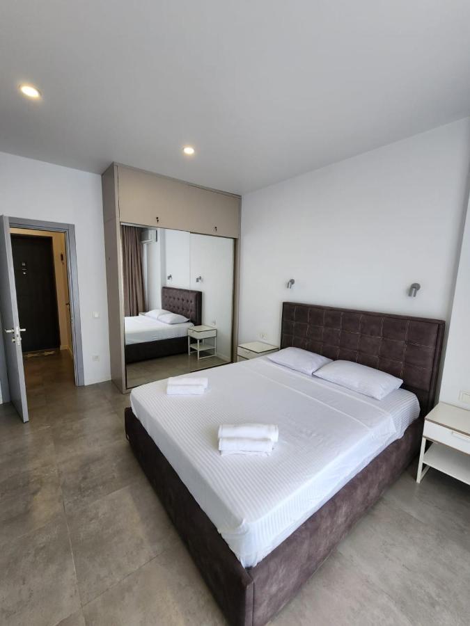 Next Orange Hotel Official Batumi Exteriör bild